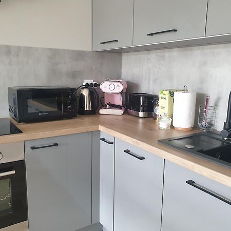Totu Today-Stara Cegielnia Apartamenty, Faktura Vat, Self Check-In Познань Екстер'єр фото