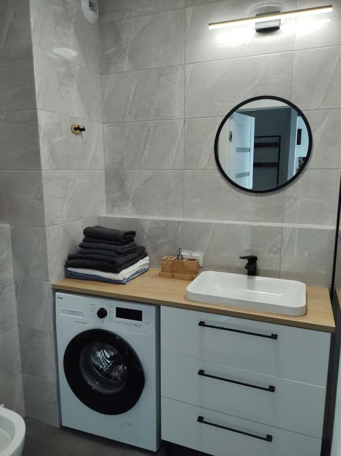 Totu Today-Stara Cegielnia Apartamenty, Faktura Vat, Self Check-In Познань Екстер'єр фото