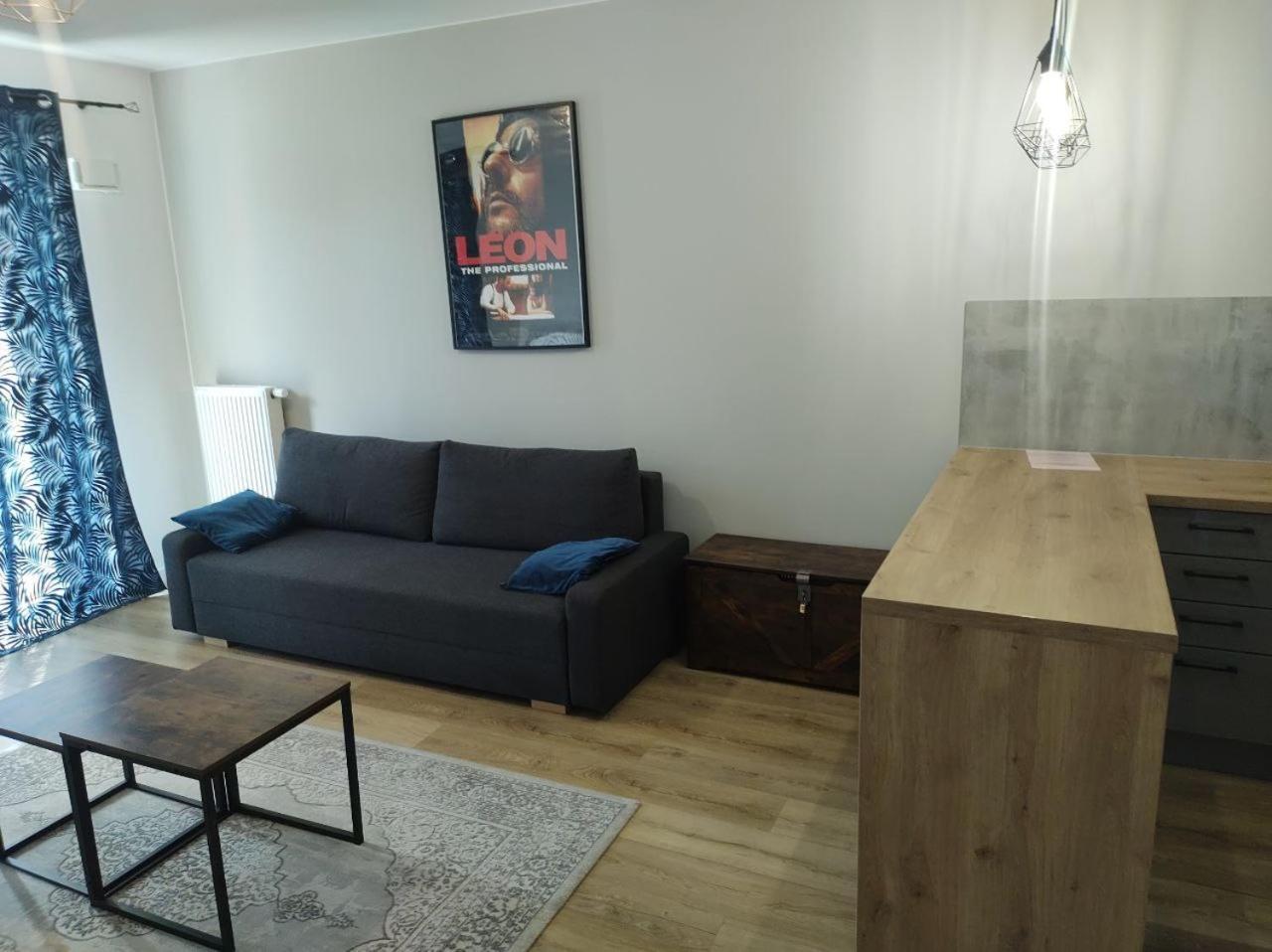 Totu Today-Stara Cegielnia Apartamenty, Faktura Vat, Self Check-In Познань Екстер'єр фото