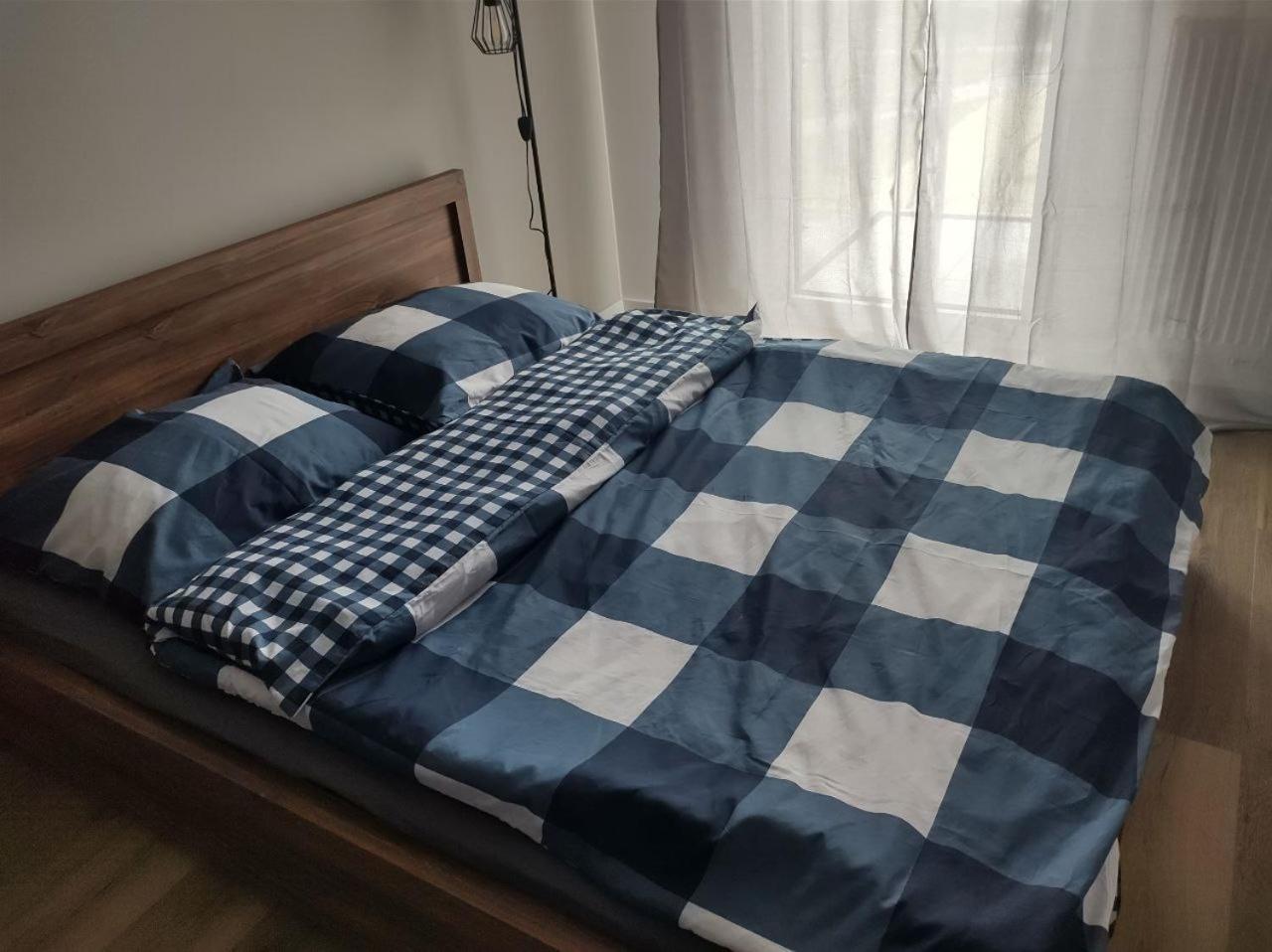 Totu Today-Stara Cegielnia Apartamenty, Faktura Vat, Self Check-In Познань Екстер'єр фото