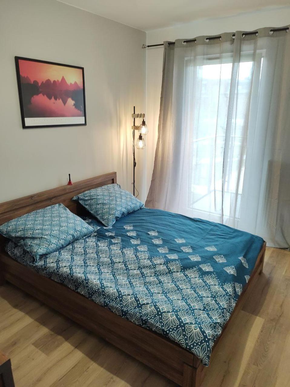 Totu Today-Stara Cegielnia Apartamenty, Faktura Vat, Self Check-In Познань Екстер'єр фото